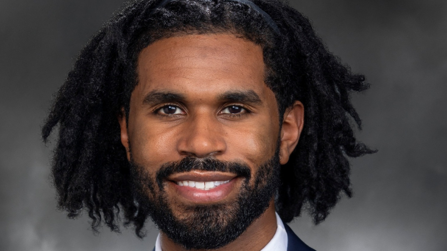 Rep. Jesse Johnson...
