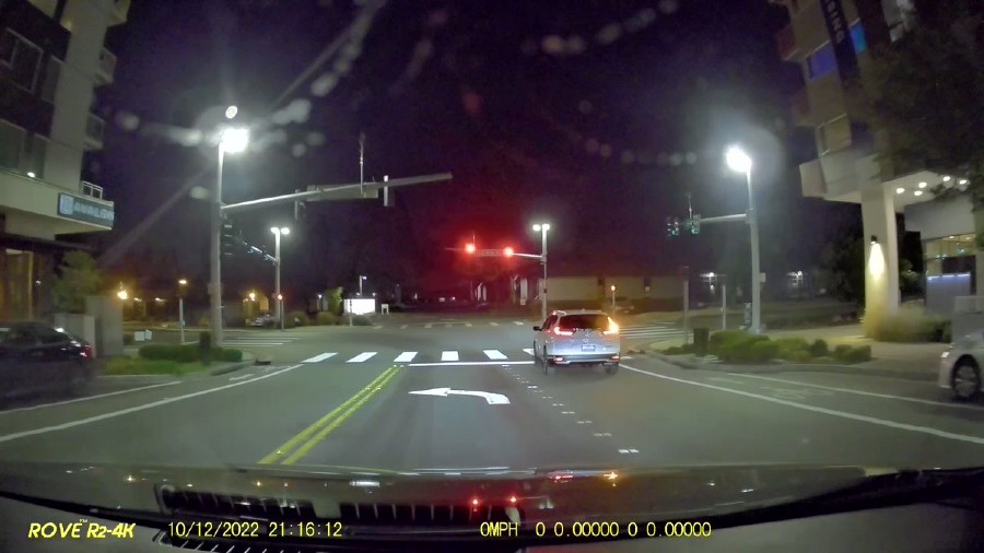 meteor...