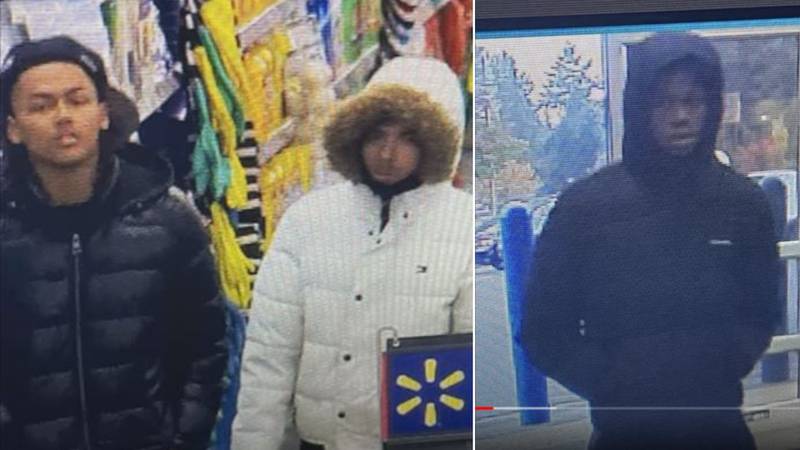 (Photo from the Lakewood Police Department)...