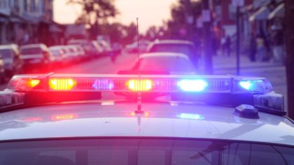 Man charged for using vibrating device at casino. (Getty Images)...