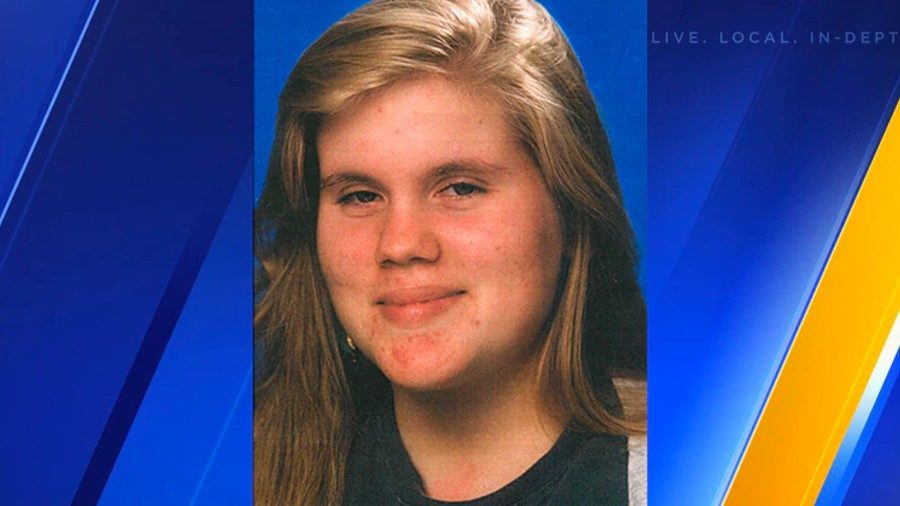Suspect arrested in 1998 Marysville cold case murder of teenager ...