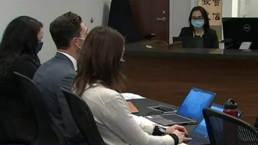 Ingraham High shooting suspects facing charges (Photo from KIRO 7)...