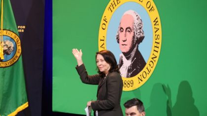 Cantwell: Washington to face explosive ACA premium increases in 2026