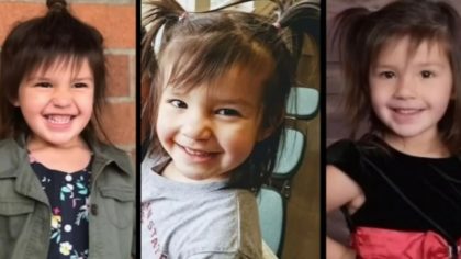 Missing girl turns 6, reward to find her grows to $85,000