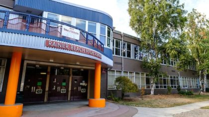 Active tuberculosis case linked to Rainier Beach High School; 130 to be tested