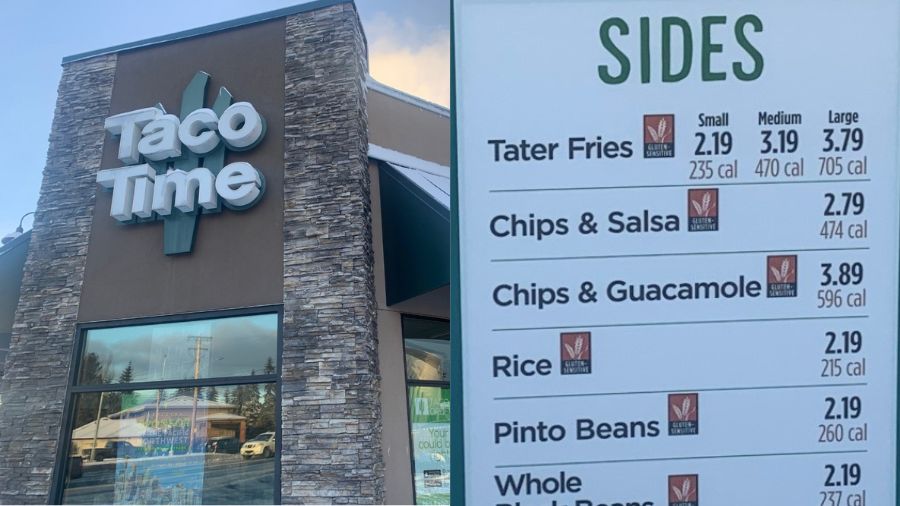 Mexi-Fries...