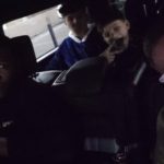 Gamez roadtrip