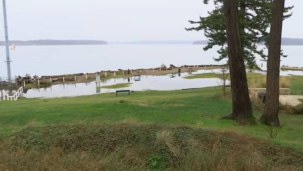 Photo from KIRO 7...
