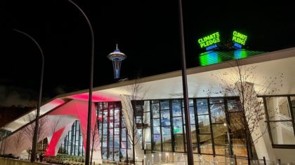 Hundreds of Climate Pledge Arena concession workers to get back pay after city investigation