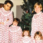 Dori Monson family