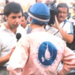 Dori Monson horse racing.