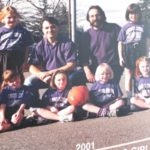 Dori Monson coach.