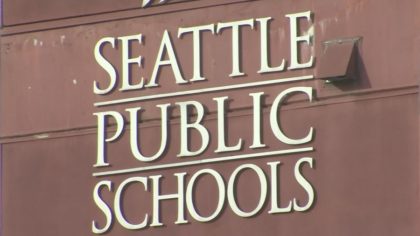 Seattle Public Schools faces $124M lawsuit over assault case