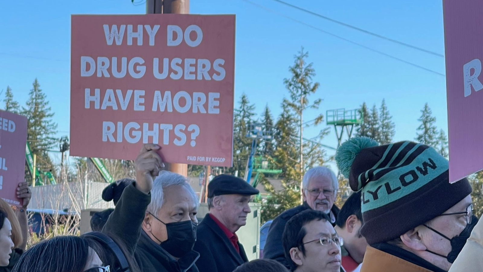 lynnwood opioid clinic...