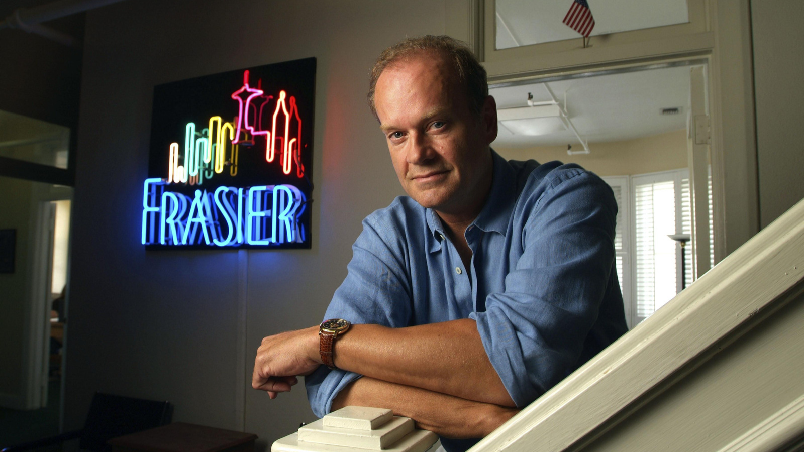 Frasier...