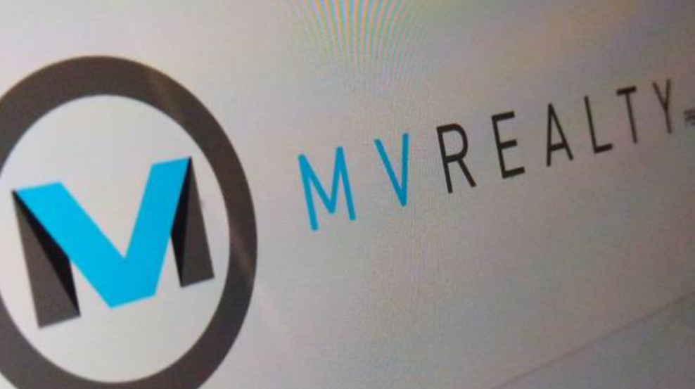 MV Realty (Photo from KIRO 7)...