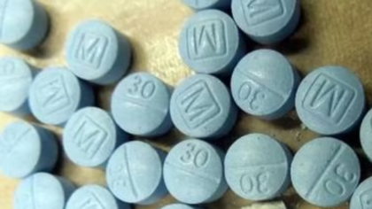 $17.5M worth of drugs seized by King County Sheriff’s Office in 2022