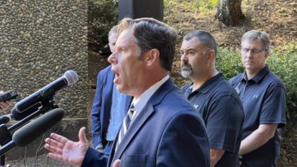 'It was cartoonish': Federal Way mayor shares how city slashed car theft 80% in three years