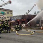 Lake City Fire via Sam Campbell last used 3.3.2023.