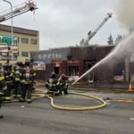Lake City Fire via Sam Campbell last used 3.3.2023.