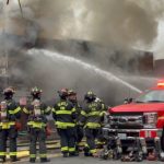 Lake City Fire via Sam Campbell last used 3.3.2023.