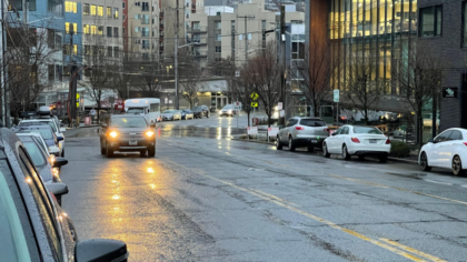Several atmospheric rivers set to drench Western WA this week and next