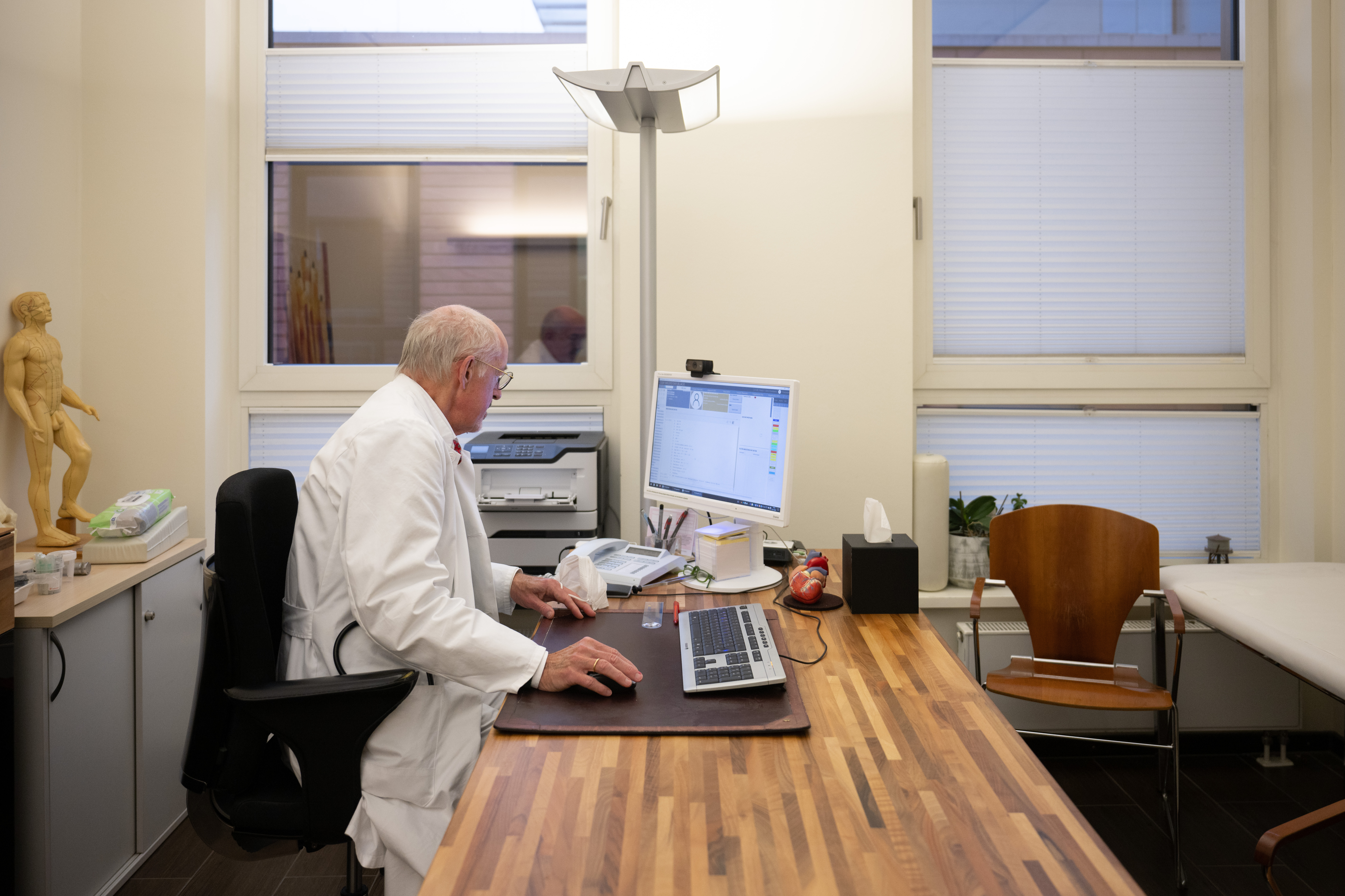 telehealth...