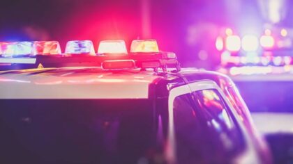 Puyallup domestic violence suspect detonates explosive device, killing himself after long standoff