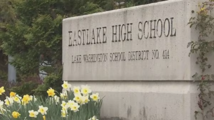 King County Sheriff’s Office says it won’t be staffing Lake Washington schools with SROs next year