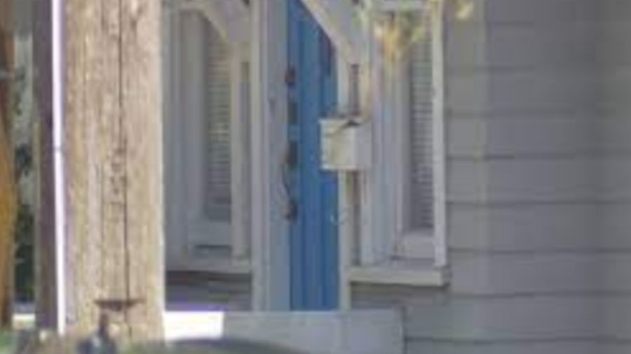 Queen Anne break-ins...