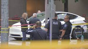 Belltown shooting murder...