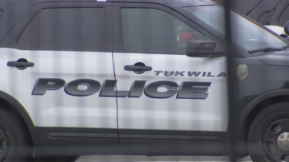 Human remains discovered at Tukwila home