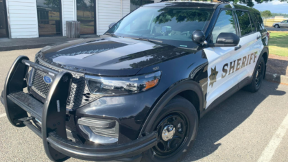 Lacey man arrested after strangling person met on phone app