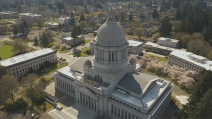 'This state can't out-earn a spending problem': Gee reacts to Ferguson's office warning to brace for 'most challenging budget' yet