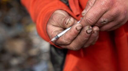 'Empathy gone wrong': Former city attorney says Seattle should follow San Francisco's tougher approach to drug use