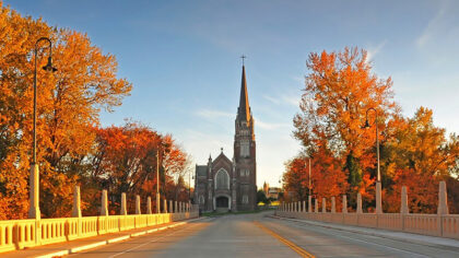 Vatican decides in favor of Tacoma’s Holy Rosary Church