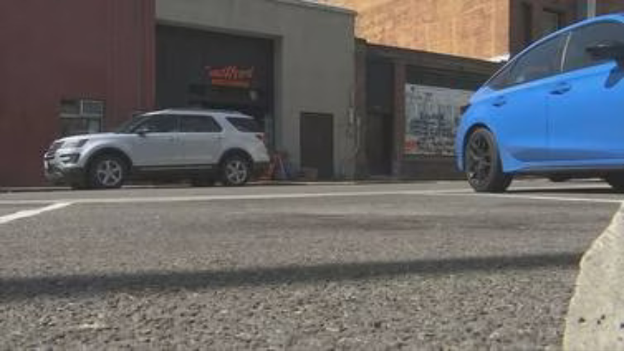 tacoma woman shooting...