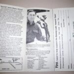 A brochure for Ascent park featuring images of 