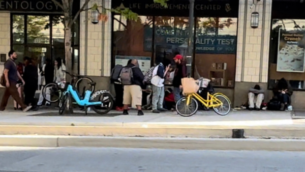 Joe Rantz Seattle Pi Rantz: Activist says Seattle's open-air drug markets don't exist, is ...