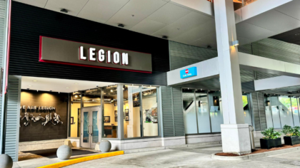 Richard Sherman and Kam Chancellor's Legion Sports Bar shuts down in Bellevue