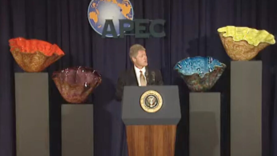 Biden’s APEC meeting in San Francisco has roots in Seattle history ...
