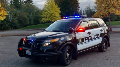 Puyallup officer shoots man armed with baton after sister reported he was trying to kill her