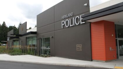 Kirkland man accused of stealing $826K from elderly mother through power of attorney