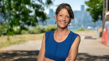 'Throwing money at the right problem': Seattle council president defends tax-funded treatment bill