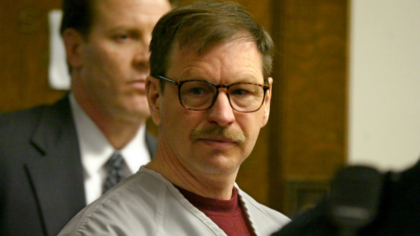 Last known remains of Green River Killer case ID'd