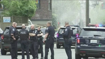 'A very important position': Sheriff's and police association emphasizes need for officers as WA last in police staffing