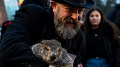 Groundhog Day explained: The 139-year history behind Punxsutawney Phil’s forecast