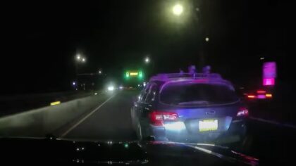 Boys, ages 12 and 13, who led police on car chase given different outcomes after court appearances