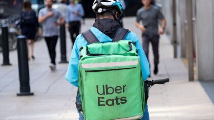 Seattle secures record $15M settlement with Uber Eats over worker pay violations