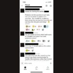 Image: Internal Slack messages from Expedia's Seattle headquarters